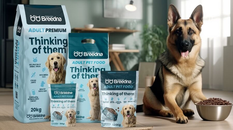 Conoce los nuevos tamaños y formatos en Breedna