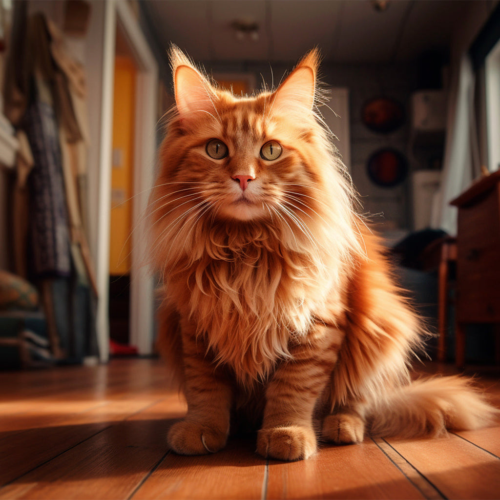 gato