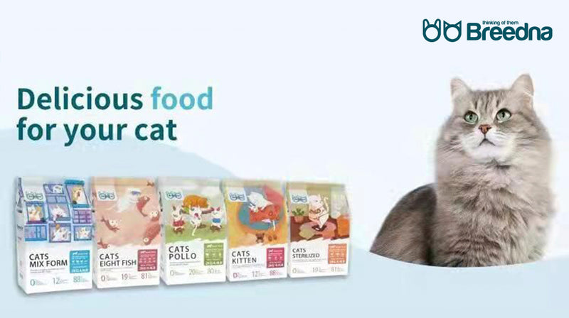 ¡Breedna abre sus puertas al mercado asiático!