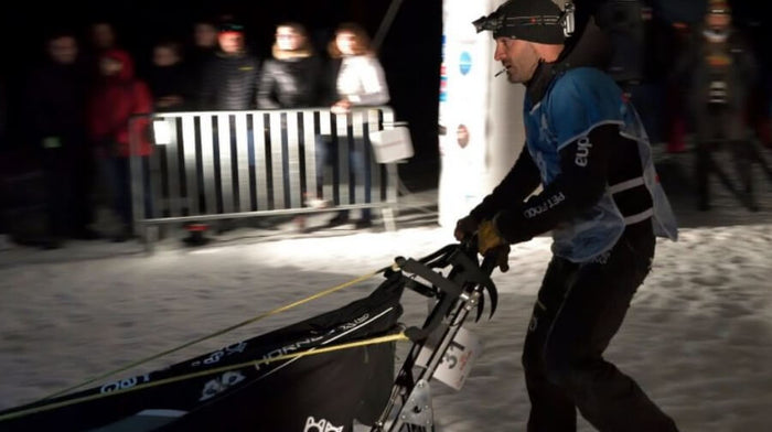 PYRÉNÉES EDF RACE 2020, DEL 3 AL 9 DE FEBRERO