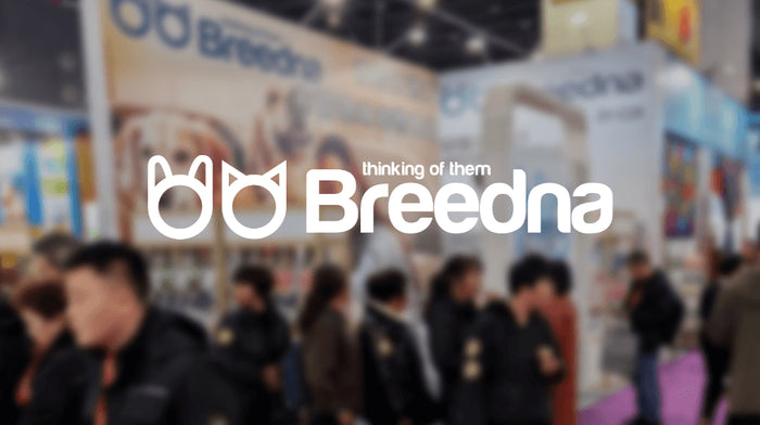 Breedna destaca en la Exposición de Productos de Importación de Yiwu en China
