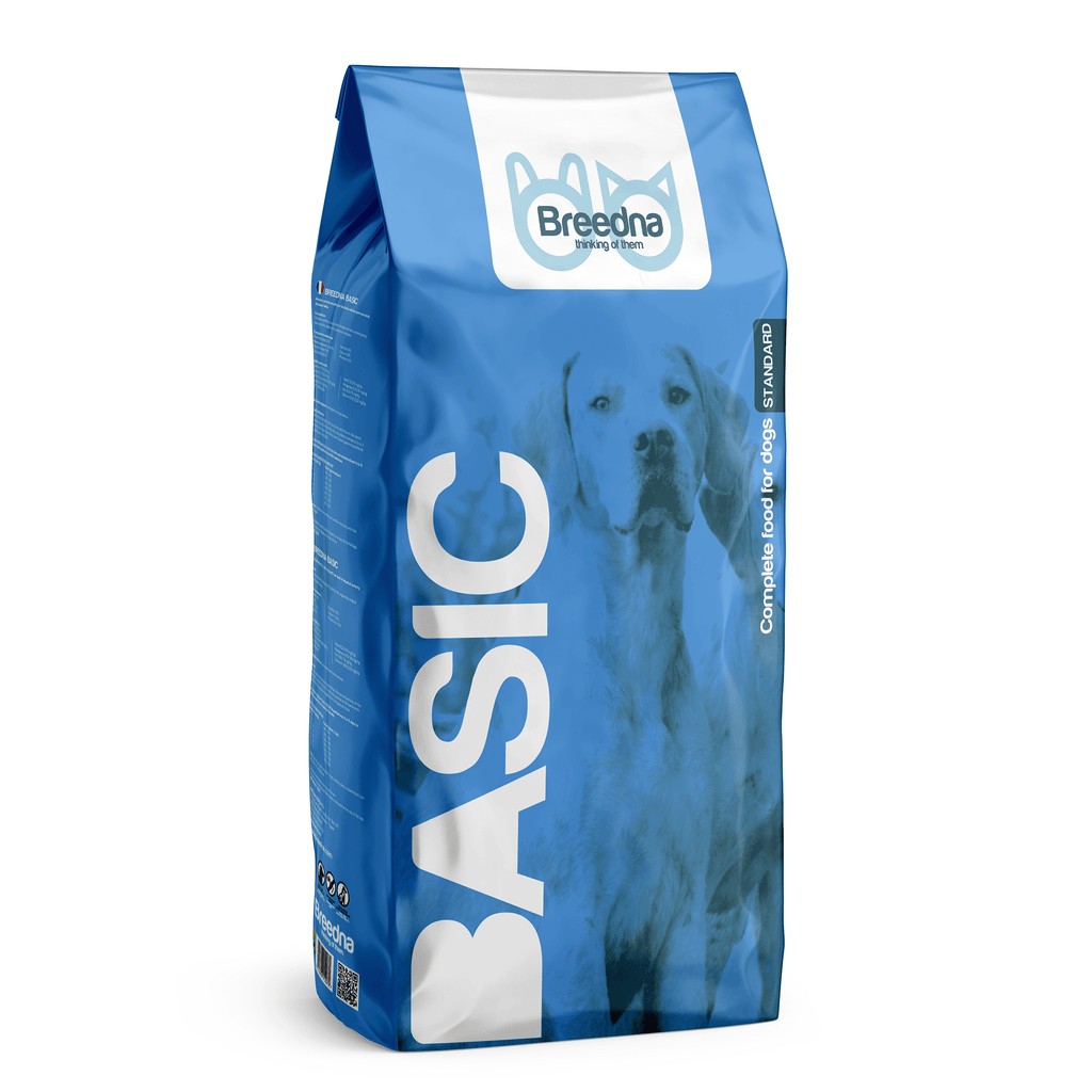 BASIC Breedna Food For Adult Dogs Breedna basic-breedna-food-for-adult-dogs-breedna